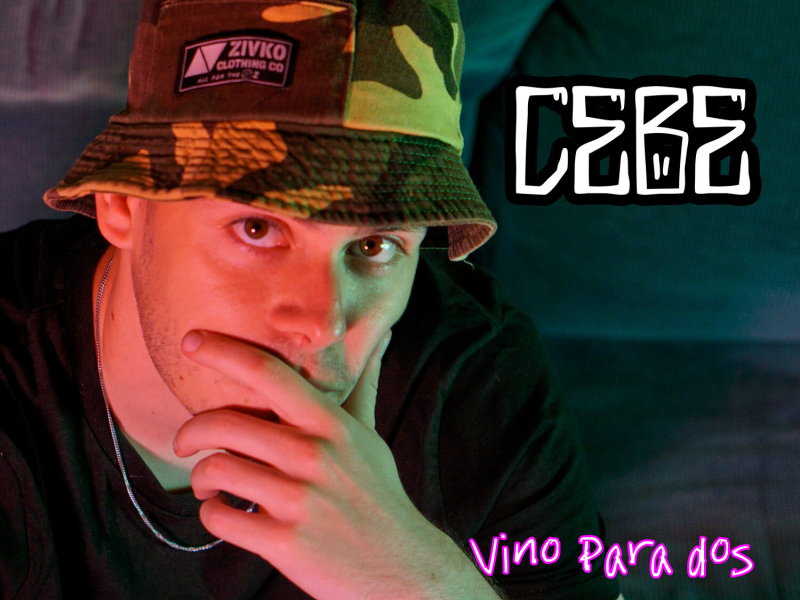 Vino para Dos (Single)