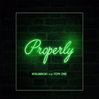 Properly (Single)