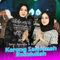 Kerong Saleranah Rosulullah (Single)