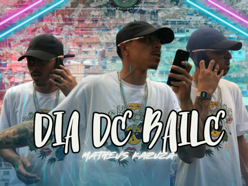 Dia de Baile (Single)