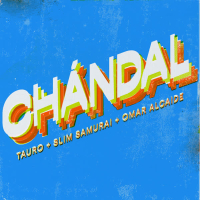 Chándal (Single)