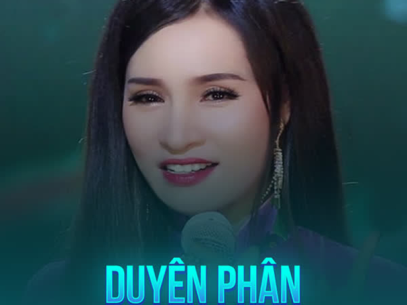 Duyên Phận (Rumba) (Single)