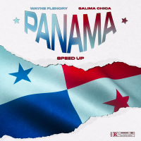 PANAMA (SPEED UP) (Single)