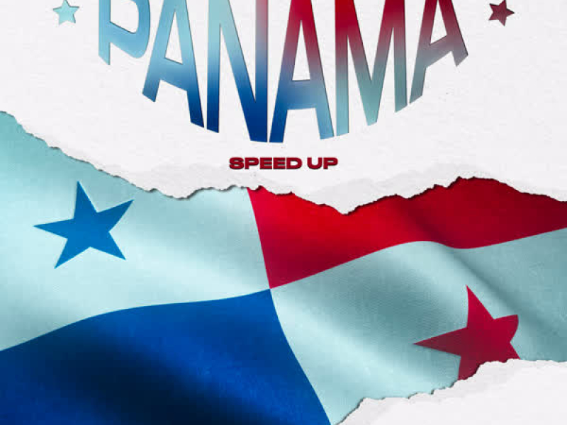 PANAMA (SPEED UP) (Single)