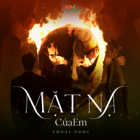 Mặt Nạ Của Em (Single)