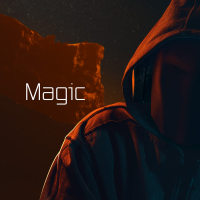 Magic (Single)