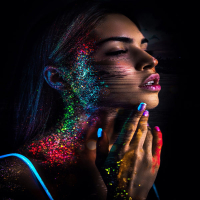 Let the Music Soar (Single)