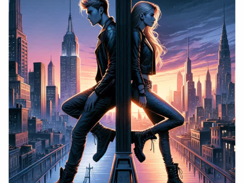 Love Don't Let Me Down (Single)