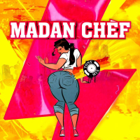 Madan Chef (Single)