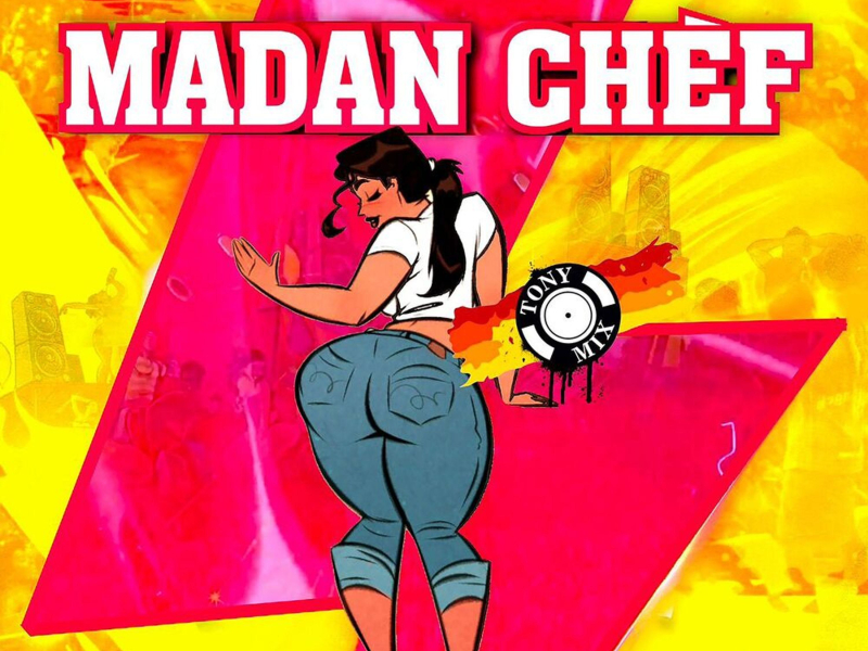 Madan Chef (Single)
