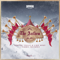 The Anthem (Der Alte) (Single)