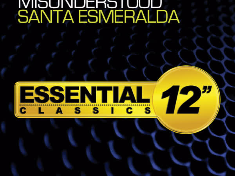 Don't Let Me Be Misunderstood (EP)