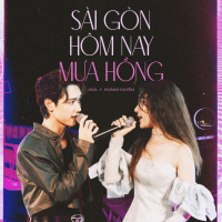 Sài Gòn Hôm Nay Mưa Hồng (Single)