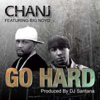 Go Hard (feat. Big Noyd) (EP)