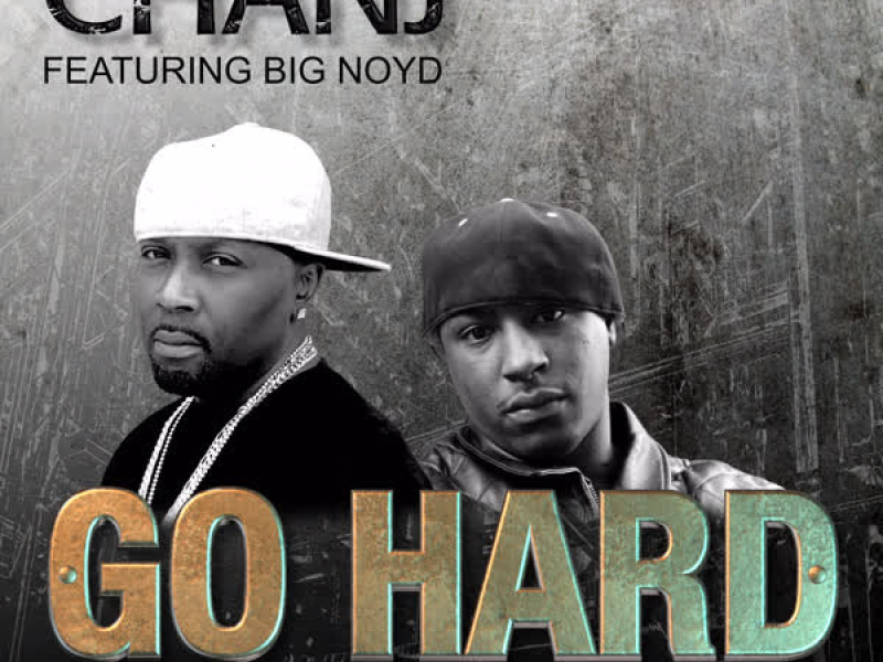 Go Hard (feat. Big Noyd) (EP)
