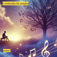 h melodia tis siwpis (Single)