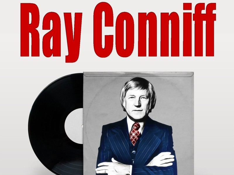 Recordando a Ray Conniff