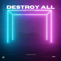 Destroy All (Single)
