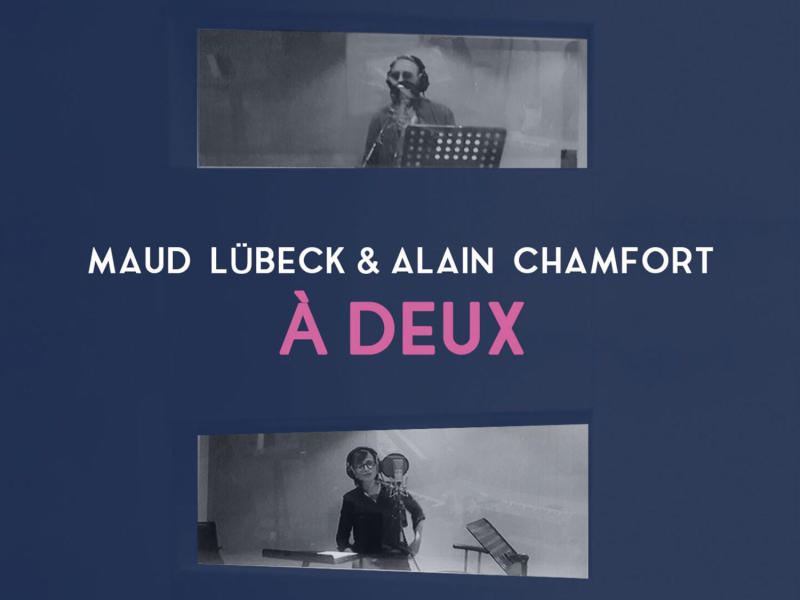 À deux (en duo avec Alain Chamfort) (Single)
