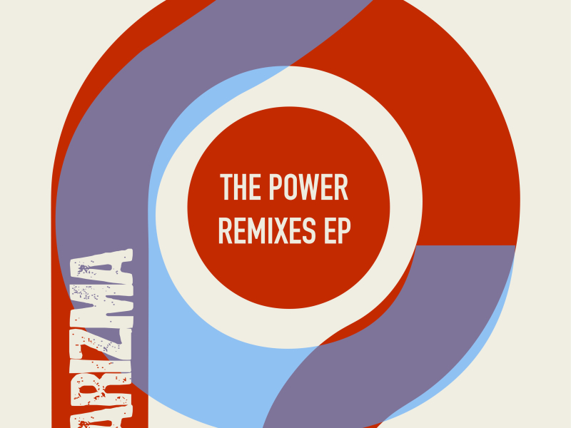 The Power Remixes E.P.