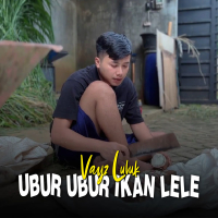 Ubur Ubur Ikan Lele (Single)
