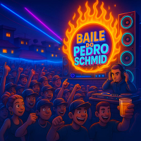 Aquecimento Baile Do Pedro Schmid (Single)