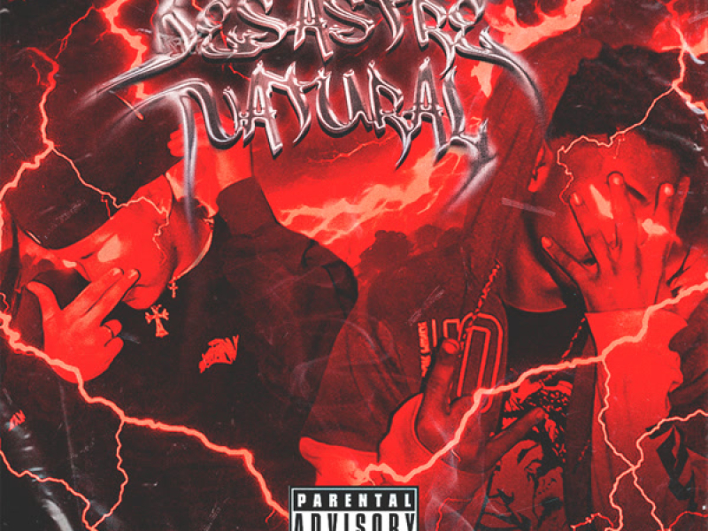 Desastre Natural (Single)