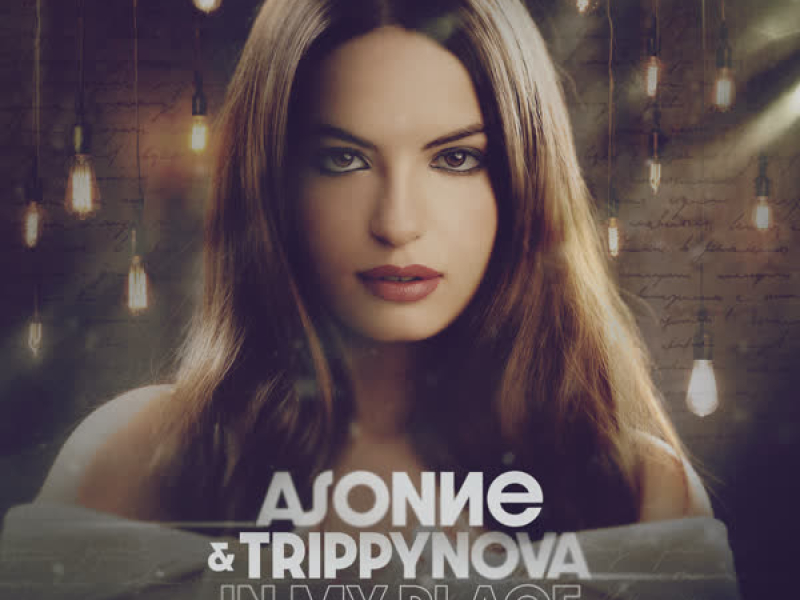 In My Place (Nikko Mad Mix) (Single)