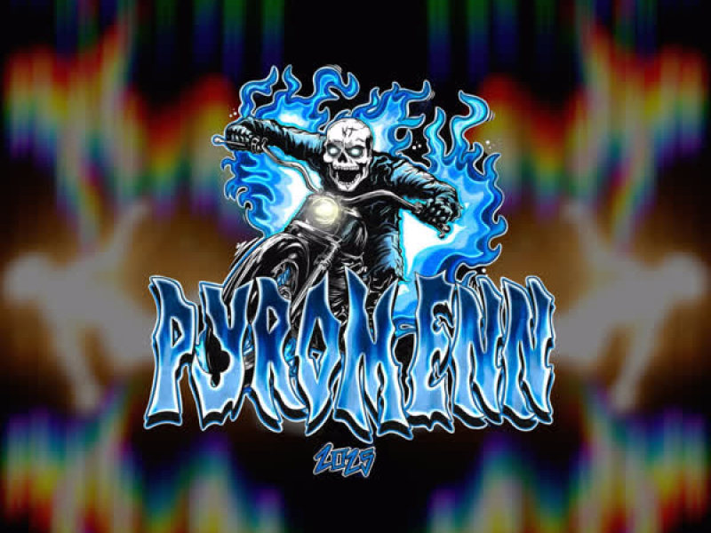 Pyromenn 2025 (Single)