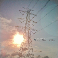 Imaginations - EP