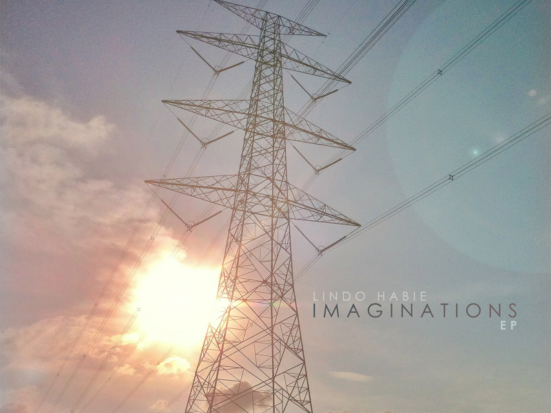 Imaginations - EP