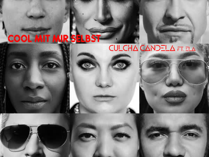 Cool mit mir selbst (Single)