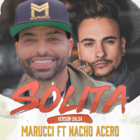 Solita Remix (Versíon Salsa) (Single)