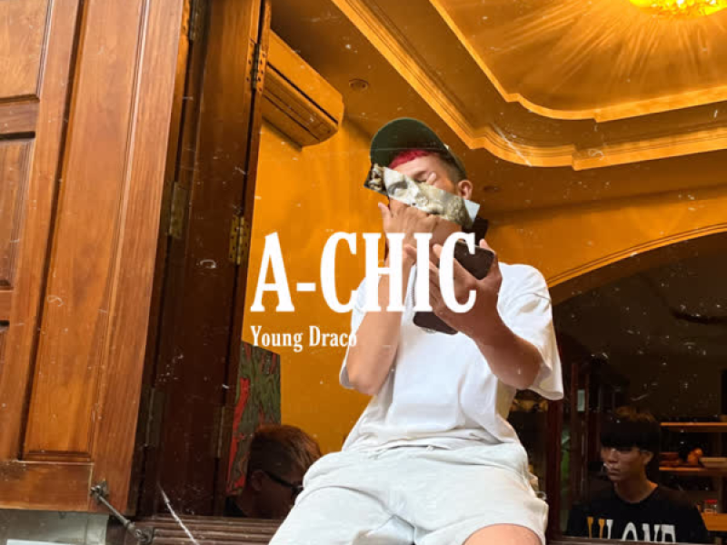A-CHIC (Single)
