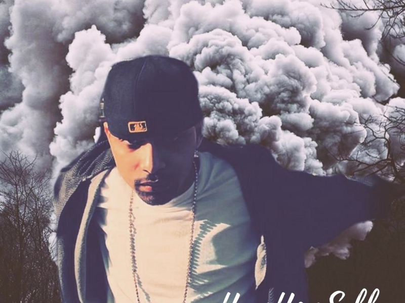 Put That On Somethin' (feat. Constantine) (Single)