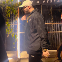 O Que Que Nois Vai Fazer, Fala pra Onde Eu Vou Te Levar (Single)