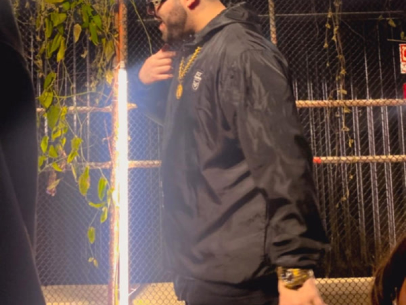 O Que Que Nois Vai Fazer, Fala pra Onde Eu Vou Te Levar (Single)