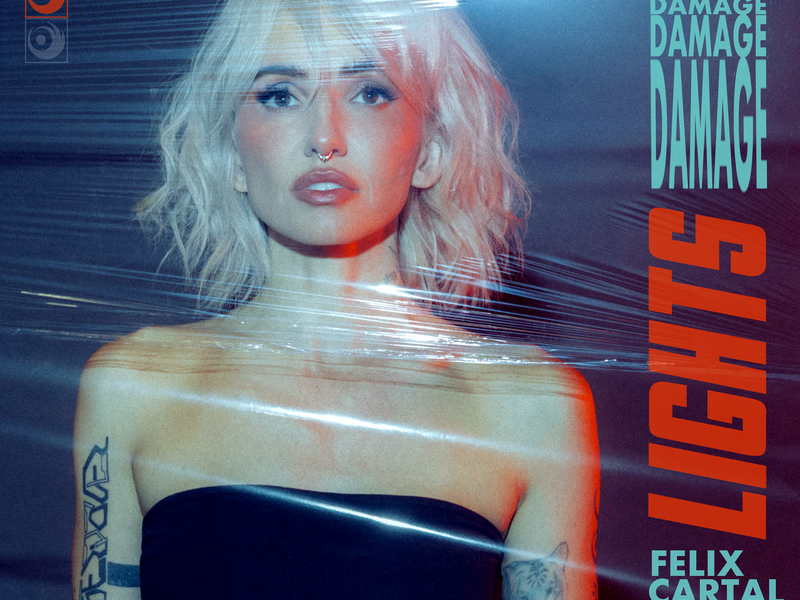 DAMAGE (Felix Cartal Remix) (Single)