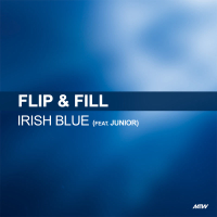 Irish Blue (Single)