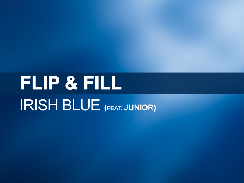 Irish Blue (Single)