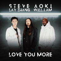 Love You More (Single)