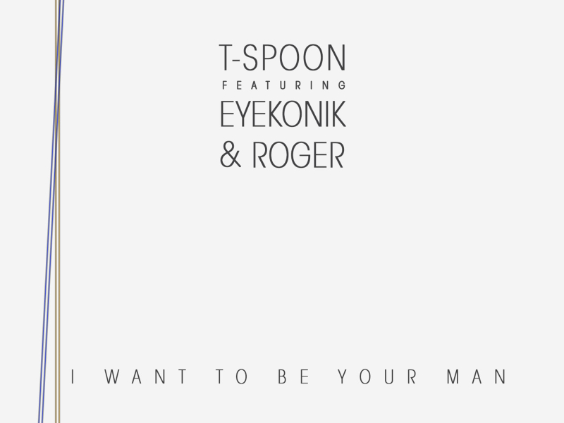 I Want to Be Your Man