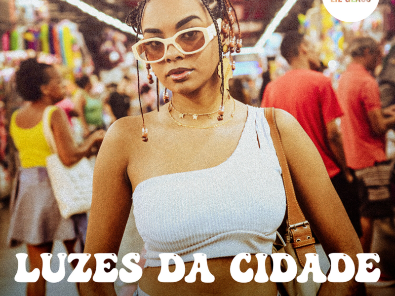 Luzes Da Cidade (Single)