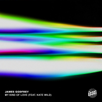 My Kind of Love (feat. Kate Wild) (Single)