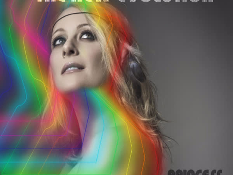 The New Evolution (Single)