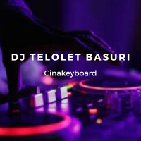 Dj Telolet Basuri (Single)