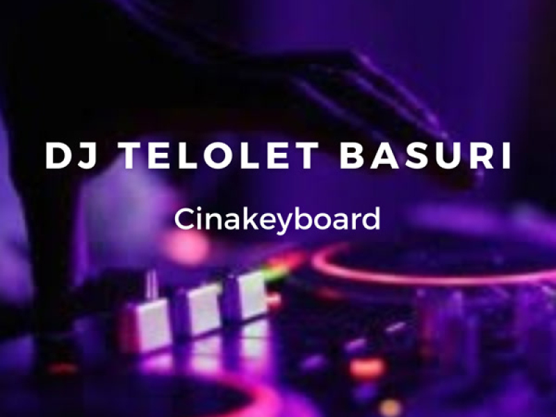 Dj Telolet Basuri (Single)