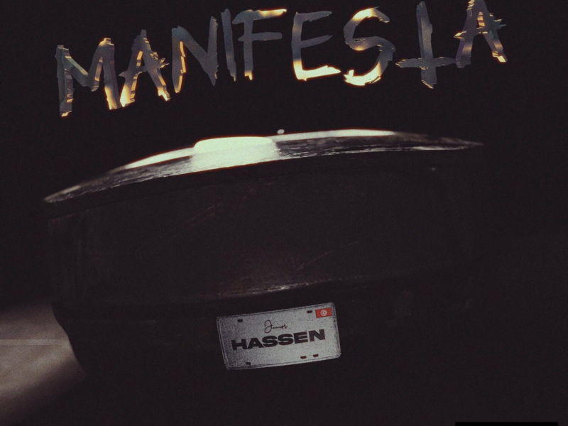 MANIFESTA (Single)