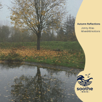 Autumn Reflections (Single)