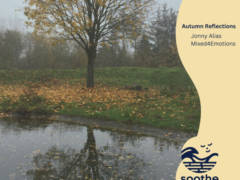 Autumn Reflections (Single)